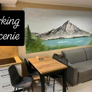 Apartament Nad Lomnica 14 Karpacz